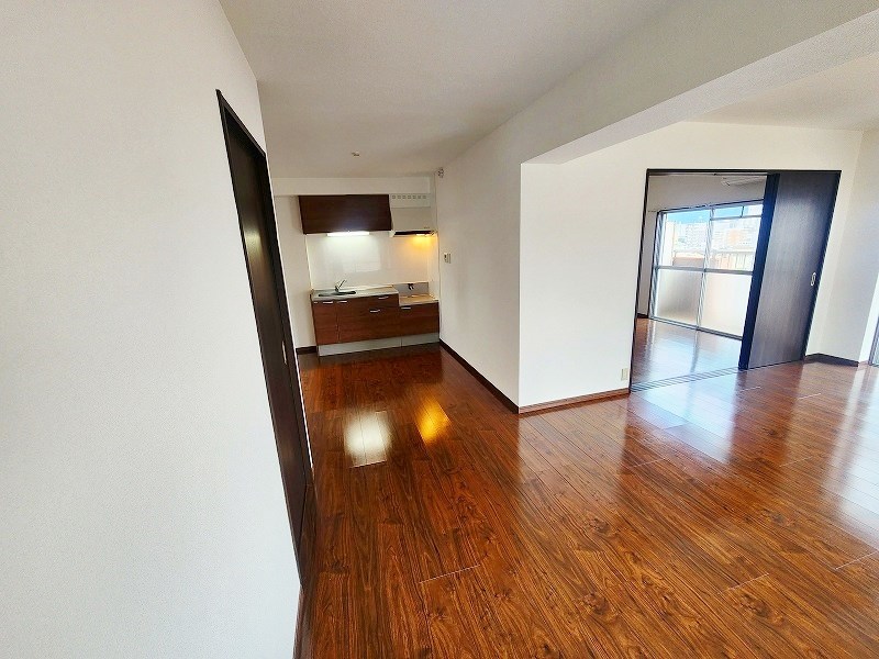 第２imビル リビング