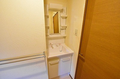 グレイス上吉田Ｂ棟 その他1