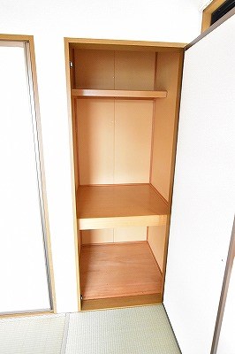 グレイス上吉田Ｂ棟 その他3