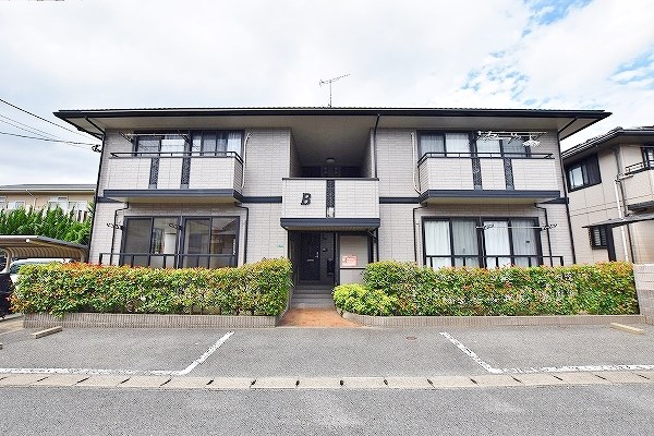 グレイス上吉田Ｂ棟 その他外観4