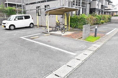 グレイス上吉田Ｂ棟 その他8