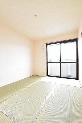 グレイス上吉田Ｂ棟 その他20