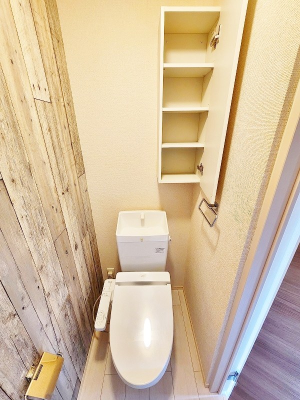 リーヴァ・ヴィラ　ヴィラ その他2