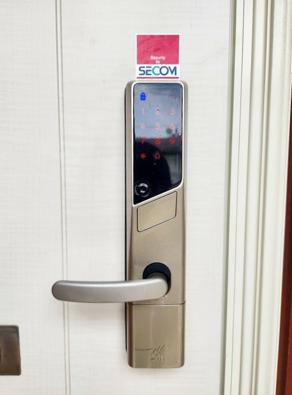 リーヴァ・ヴィラ　ヴィラ 玄関