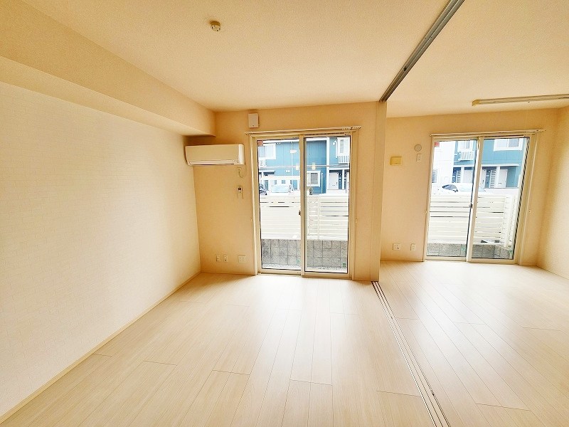 リーヴァ・ヴィラ　ヴィラ その他7