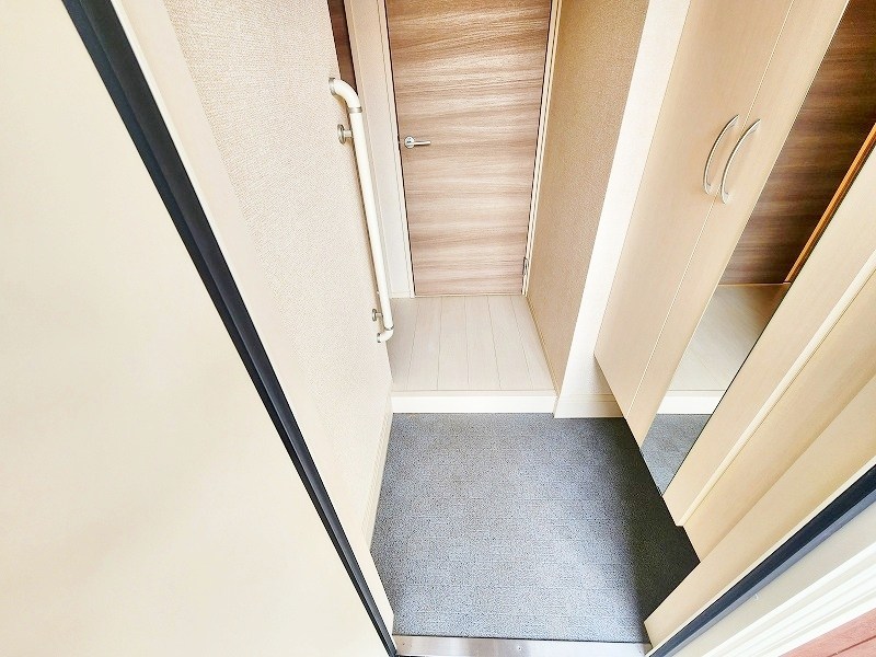 リーヴァ・ヴィラ　ヴィラ その他9