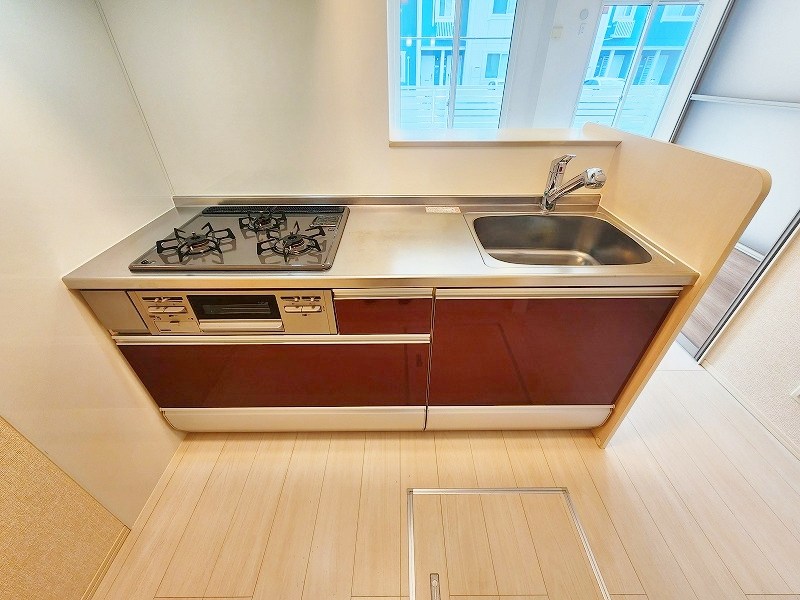 リーヴァ・ヴィラ　ヴィラ その他19