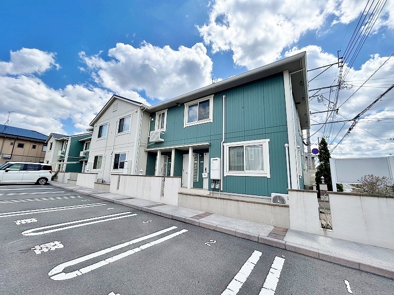 リーヴァ・ヴィラ　リーヴァ  その他外観1