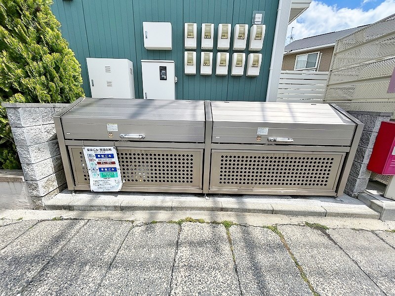 リーヴァ・ヴィラ　リーヴァ  その他外観3