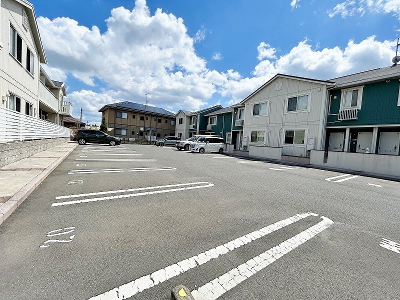 リーヴァ・ヴィラ　リーヴァ  その他外観4