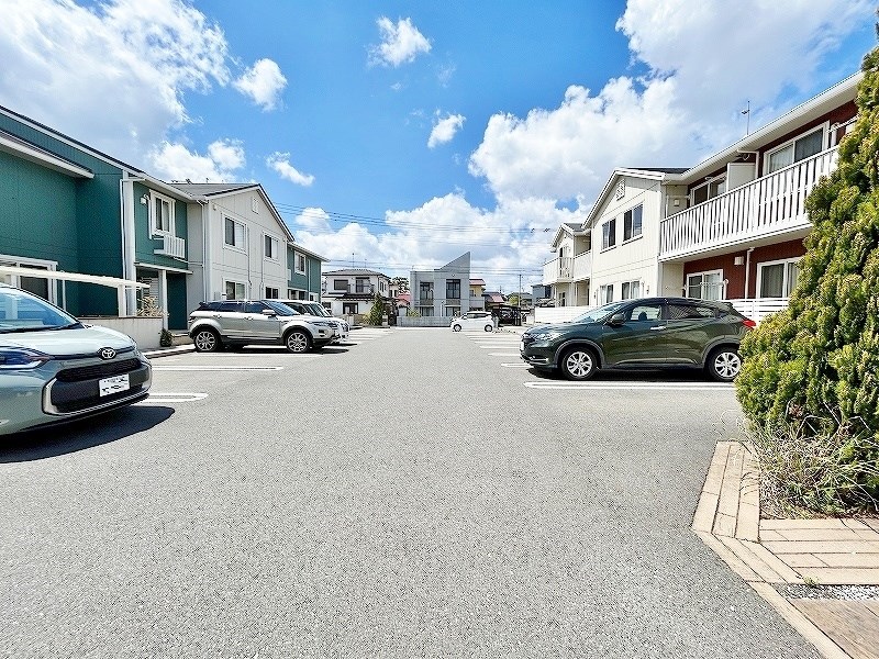 リーヴァ・ヴィラ　リーヴァ  その他外観5