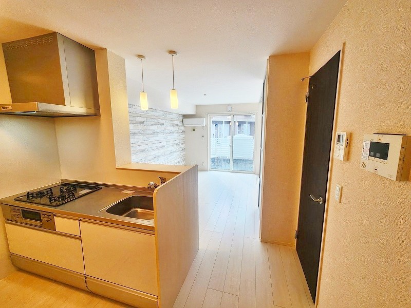 リーヴァ・ヴィラ　リーヴァ  リビング