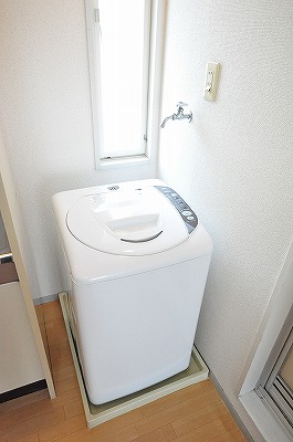 プレジールミスミ その他8