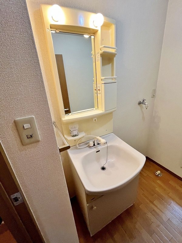 ファミーユ石田　A棟  その他1