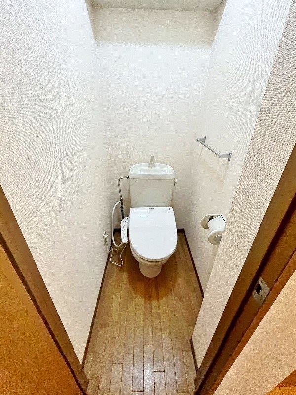 ファミーユ石田　A棟  その他2