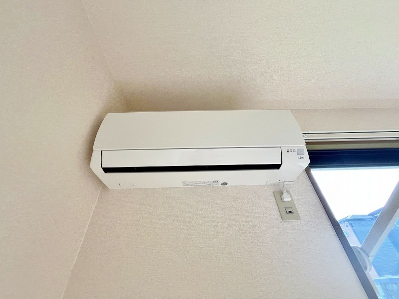 ファミーユ石田　A棟  その他5