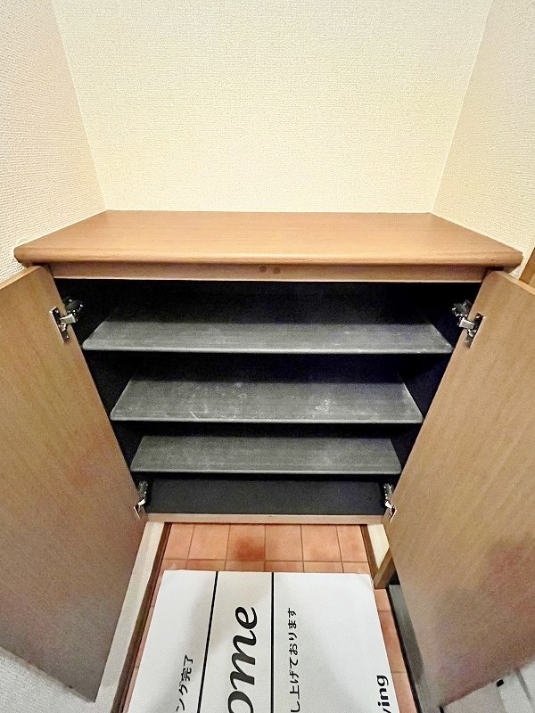 ファミーユ石田　A棟  その他6