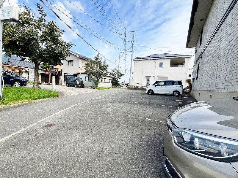 ファミーユ石田　A棟  その他外観2