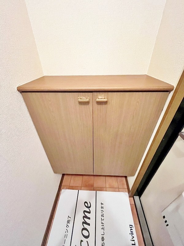 ファミーユ石田　A棟  その他11