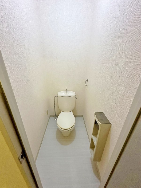 ソルジェンテ南方　Ｂ棟 その他2