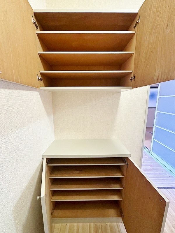 ソルジェンテ南方　Ｂ棟 その他6