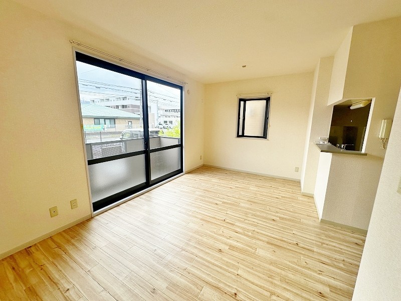 ソルジェンテ南方　Ｂ棟 その他7