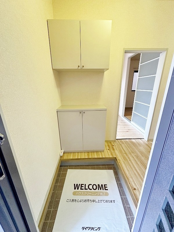 ソルジェンテ南方　Ｂ棟 その他8