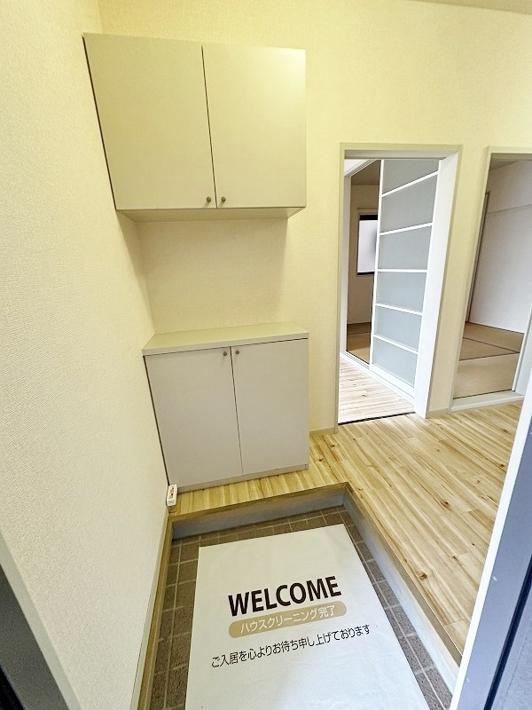 ソルジェンテ南方　Ｂ棟 その他9