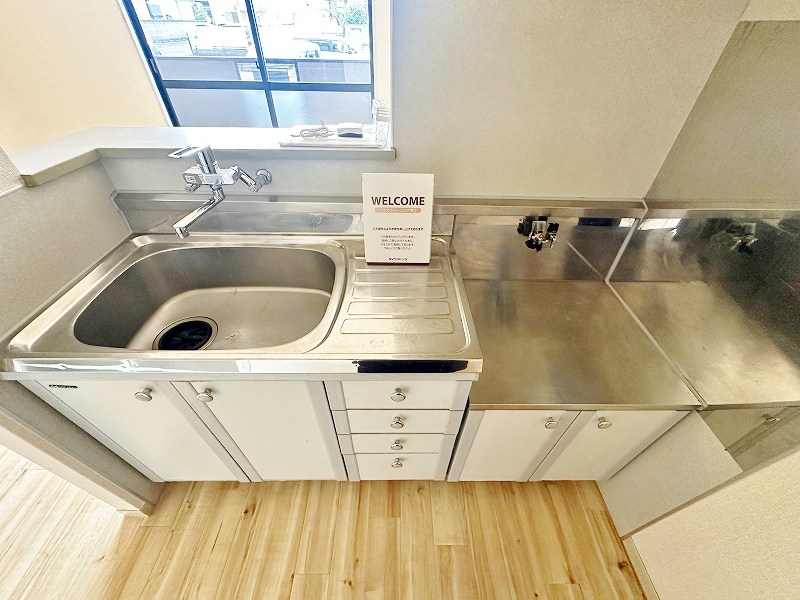 ソルジェンテ南方　Ｂ棟 その他21