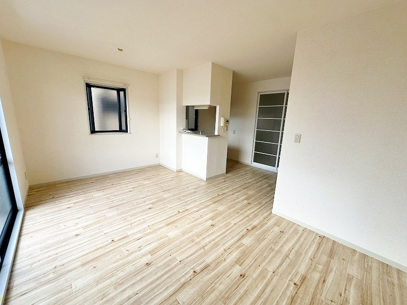 ソルジェンテ南方　Ｂ棟 その他22