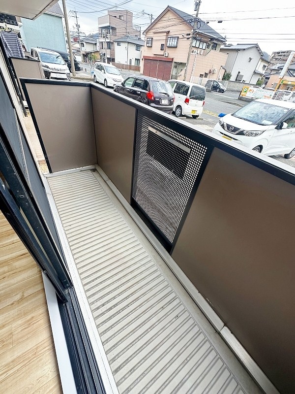 ソルジェンテ南方　Ｂ棟 その他40