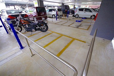 Bay Side Asano(ベイサイド浅野)  その他外観4