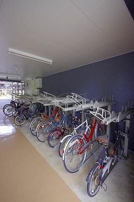 Bay Side Asano(ベイサイド浅野)  その他外観6