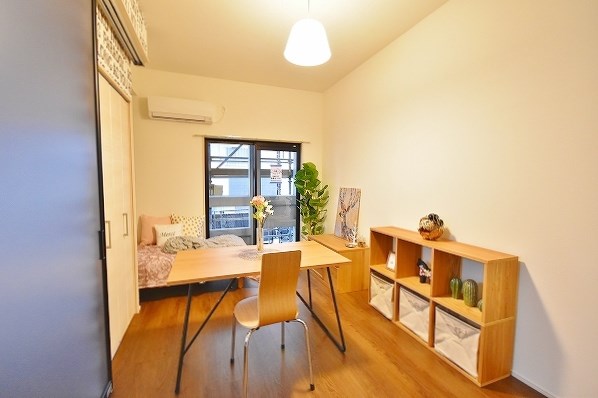 EL CEREZO（エルセレッソ）  その他7