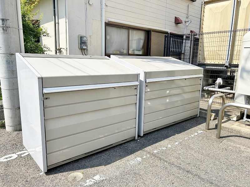 ＦＯＲＺＡ馬借 その他外観4