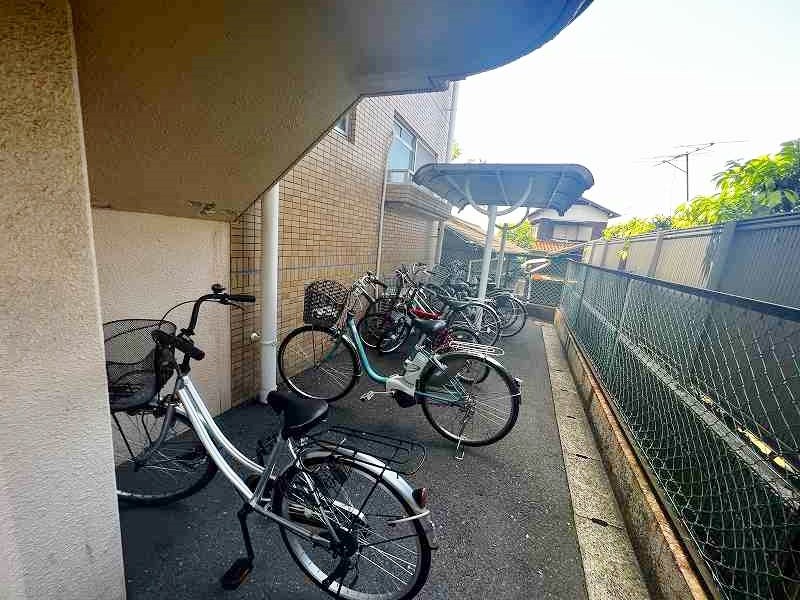 プレアール足立  その他外観4