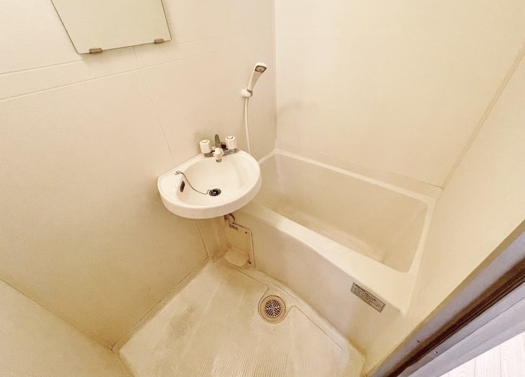 Foxey　(フォクシー) 風呂画像