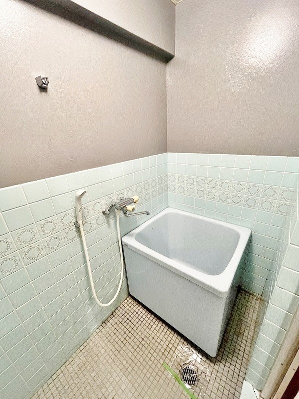 ディアライフ赤坂 風呂画像