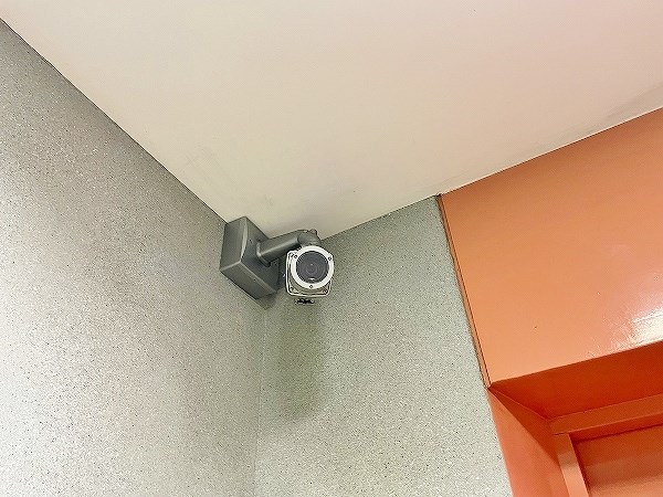 Ｊフィールド  その他外観1