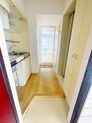 ＫＩＹＯＭＩＺＵⅢレジデンス その他8