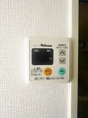 ＫＩＹＯＭＩＺＵⅢレジデンス その他12