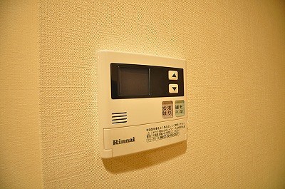 NEW SUN RIVER １５番館（ニューサンリバー１５番館）  その他21