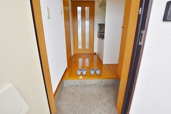 ＳＫハイツ その他8