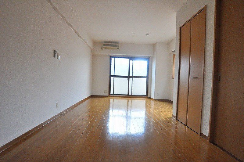 ＳＫハイツ リビング