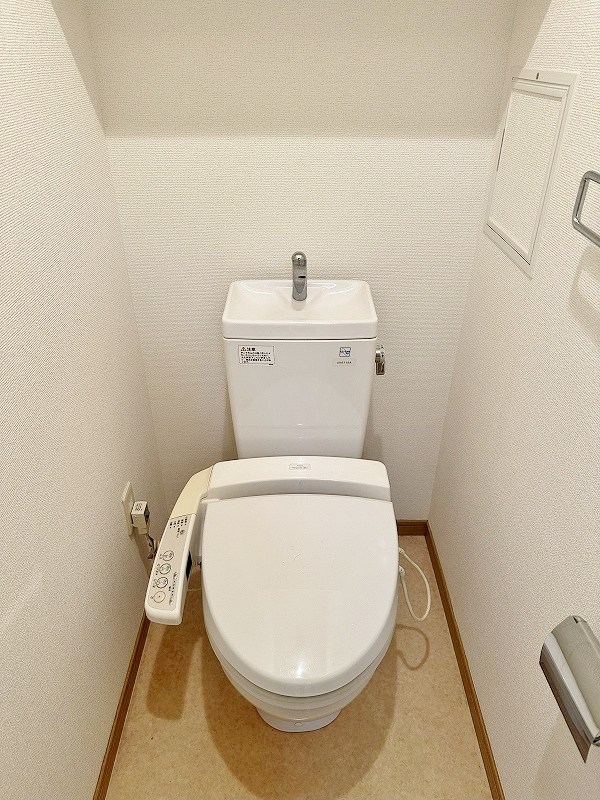 ラクーレⅤ片野 その他2