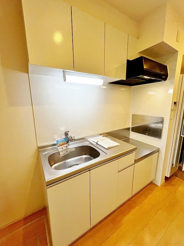 エクスクルーシブⅠ キッチン