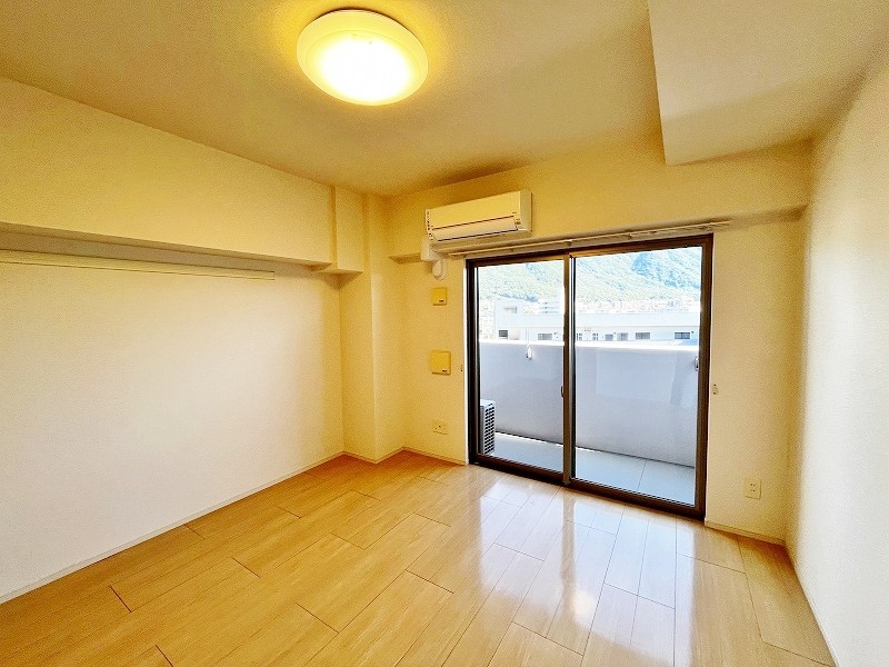 エヴァーグリーンQ その他7