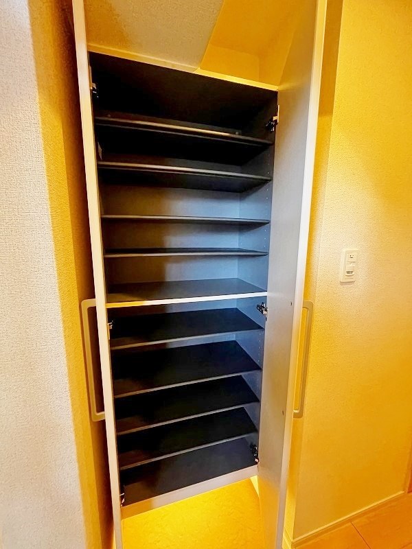 エヴァーグリーンQ その他13