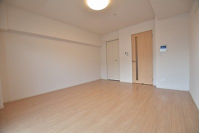 エヴァーグリーンQ リビング