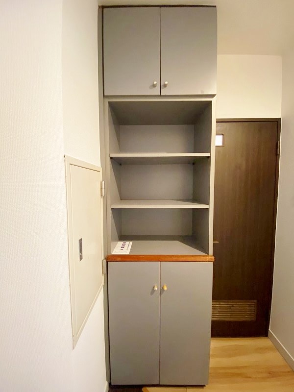 シェリール片野通り  その他10